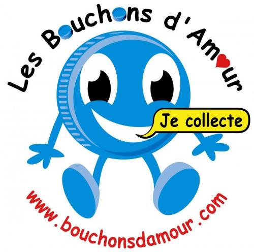 logo bouchondamour