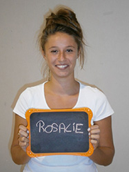 rosaliem