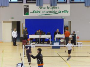 Retour sur : les tournois SaintHerBad